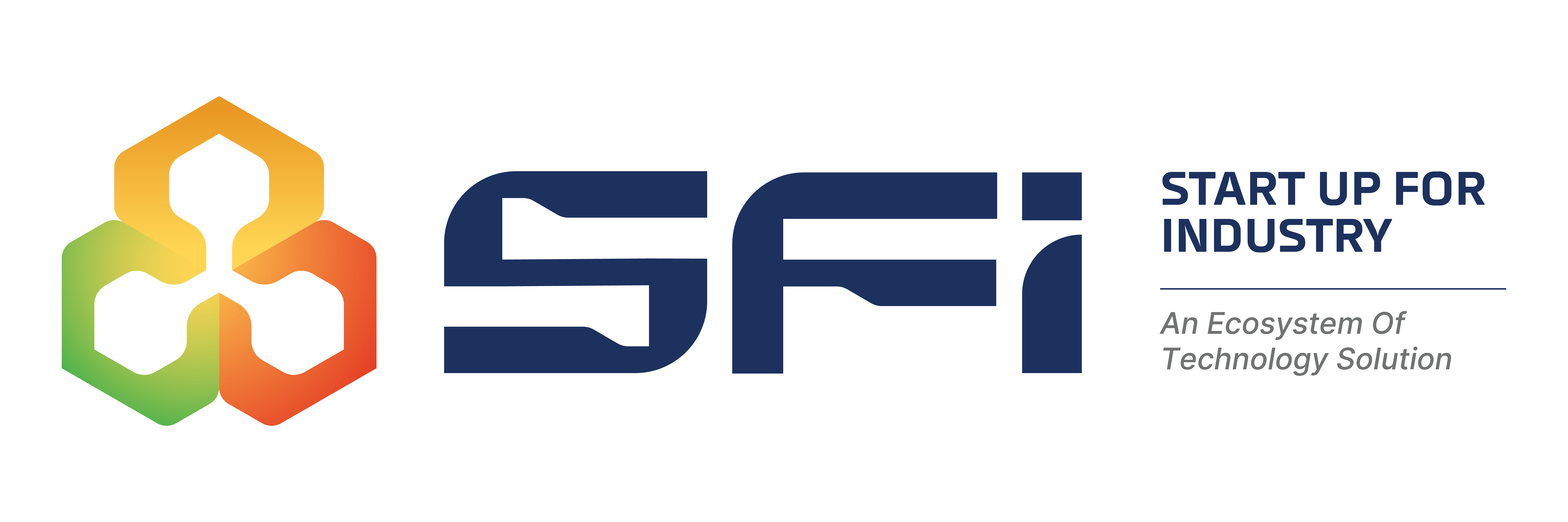 Startup For Industry
